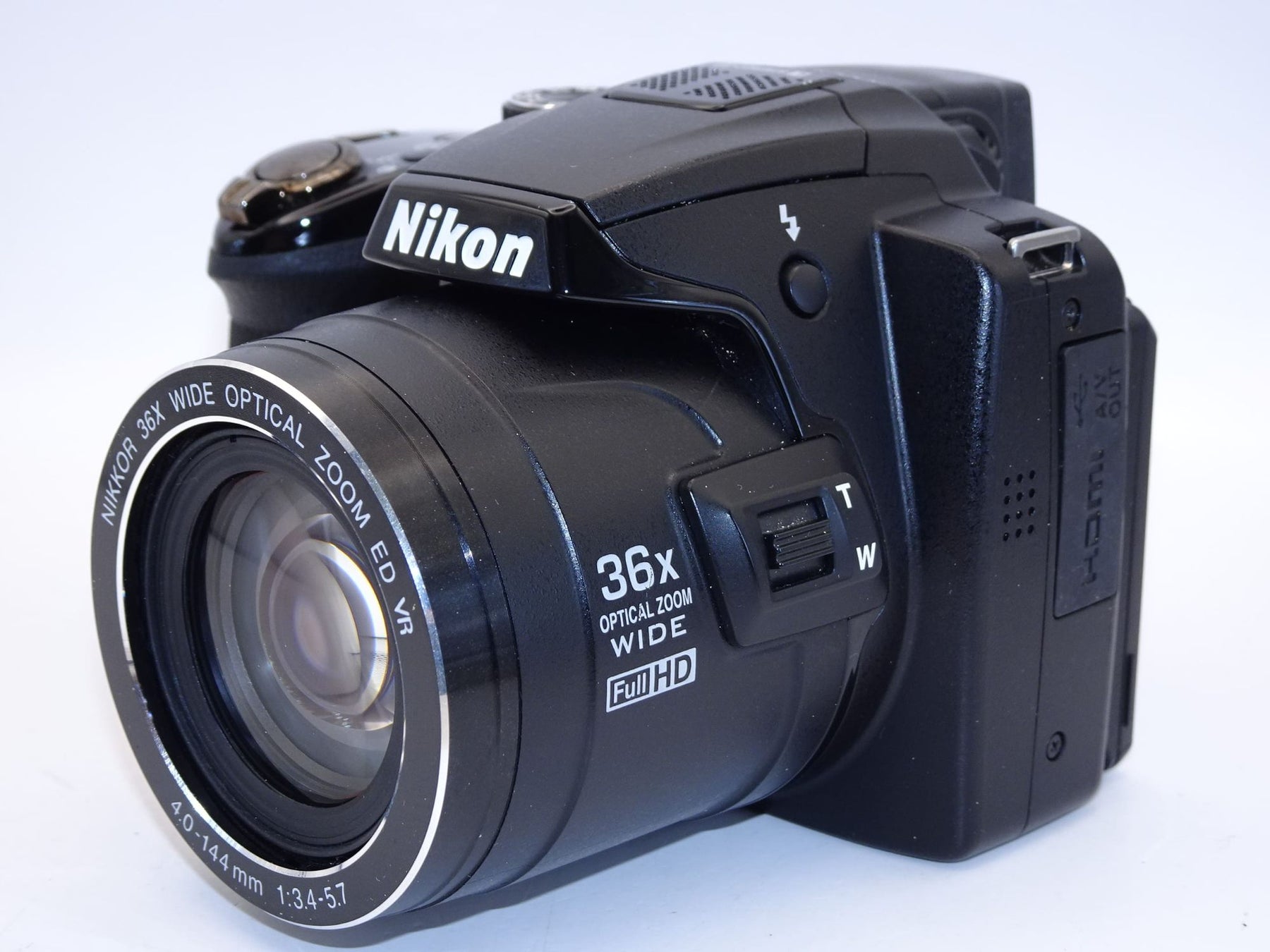 【外観並級】Nikon ニコン COOLPIX P500