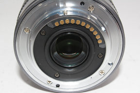 【外観特上級】Panasonic LUMIX G VARIO 14-45mm F3.5-5.6 ASPH MEGA O.I.S.