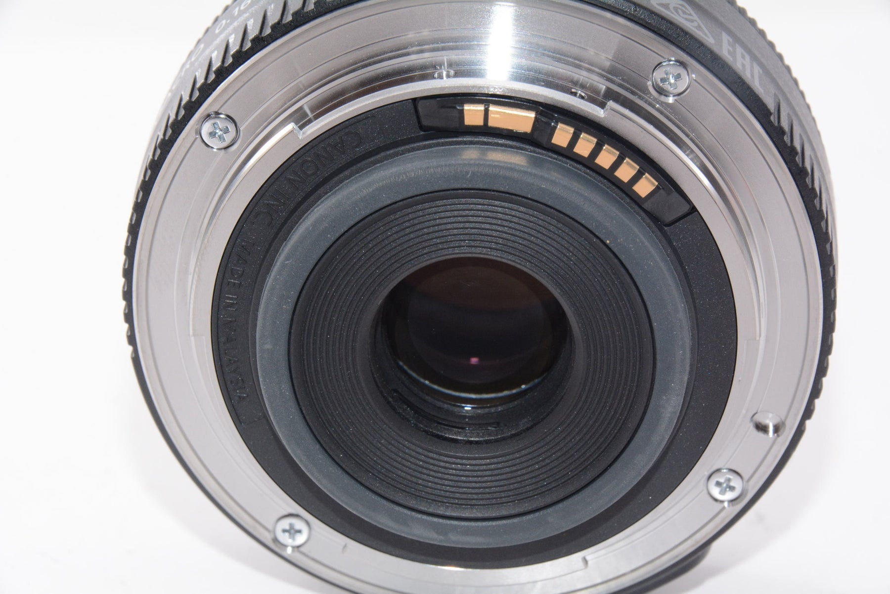 【外観特上級】Canon EF-S24mm F2.8 STM EF-S2428STM