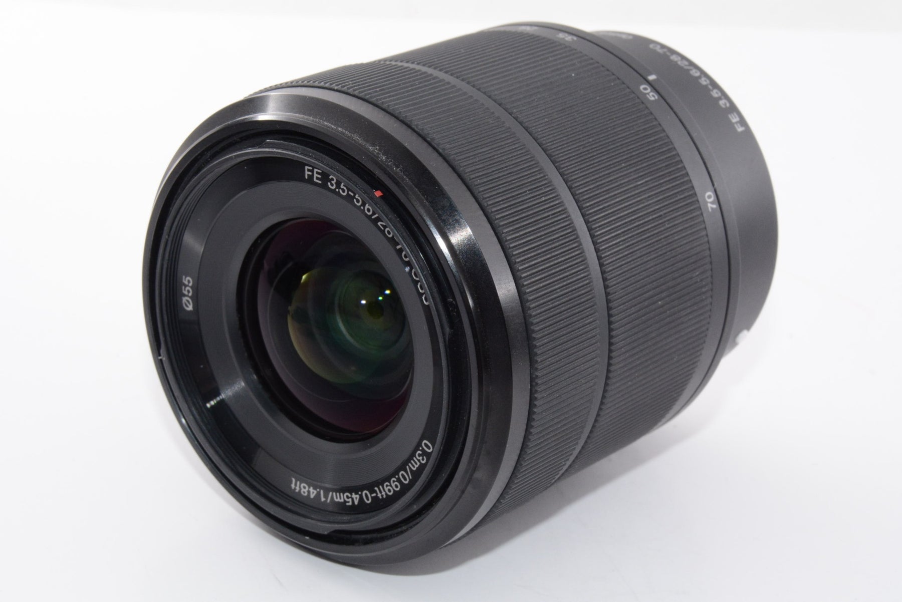 【外観特上級】SONY ミラーレス一眼 α7 II ズームレンズキット FE 28-70mm F3.5-5.6 OSS
