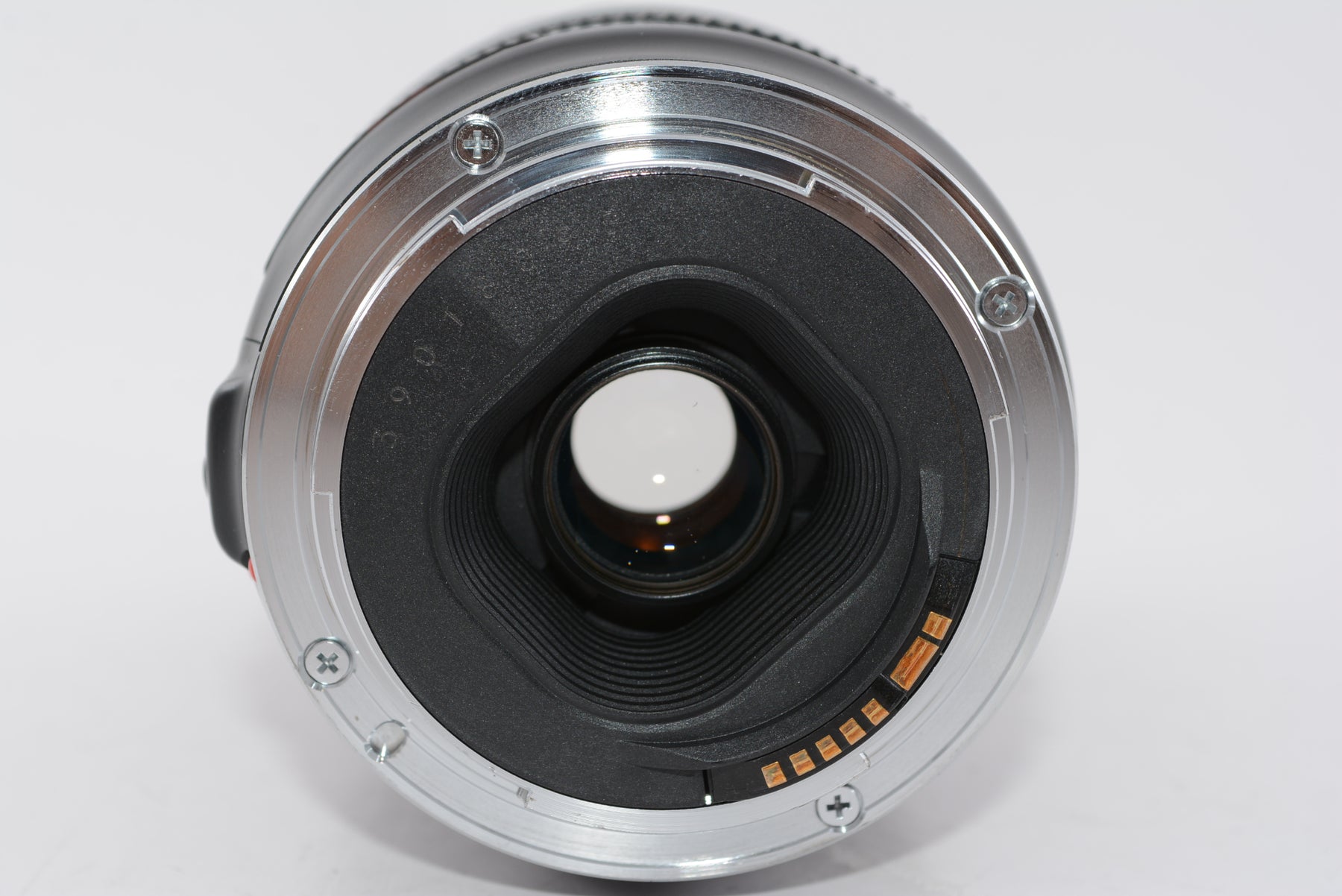 【外観並級】Canon EFレンズ 100-300 F4.5-5.6 USM