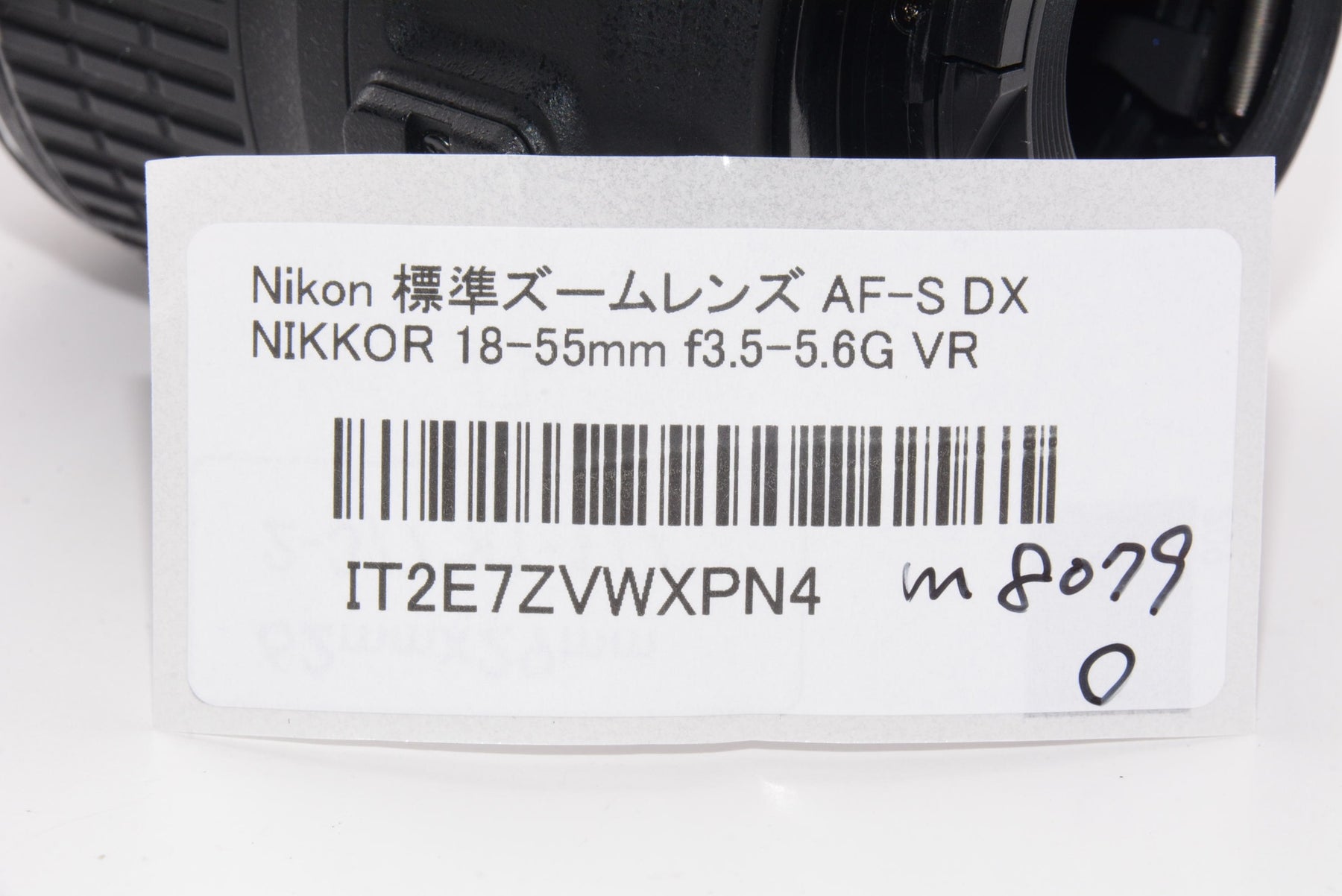 【外観特上級】Nikon デジタルカメラ COOLPIX A100 シルバー