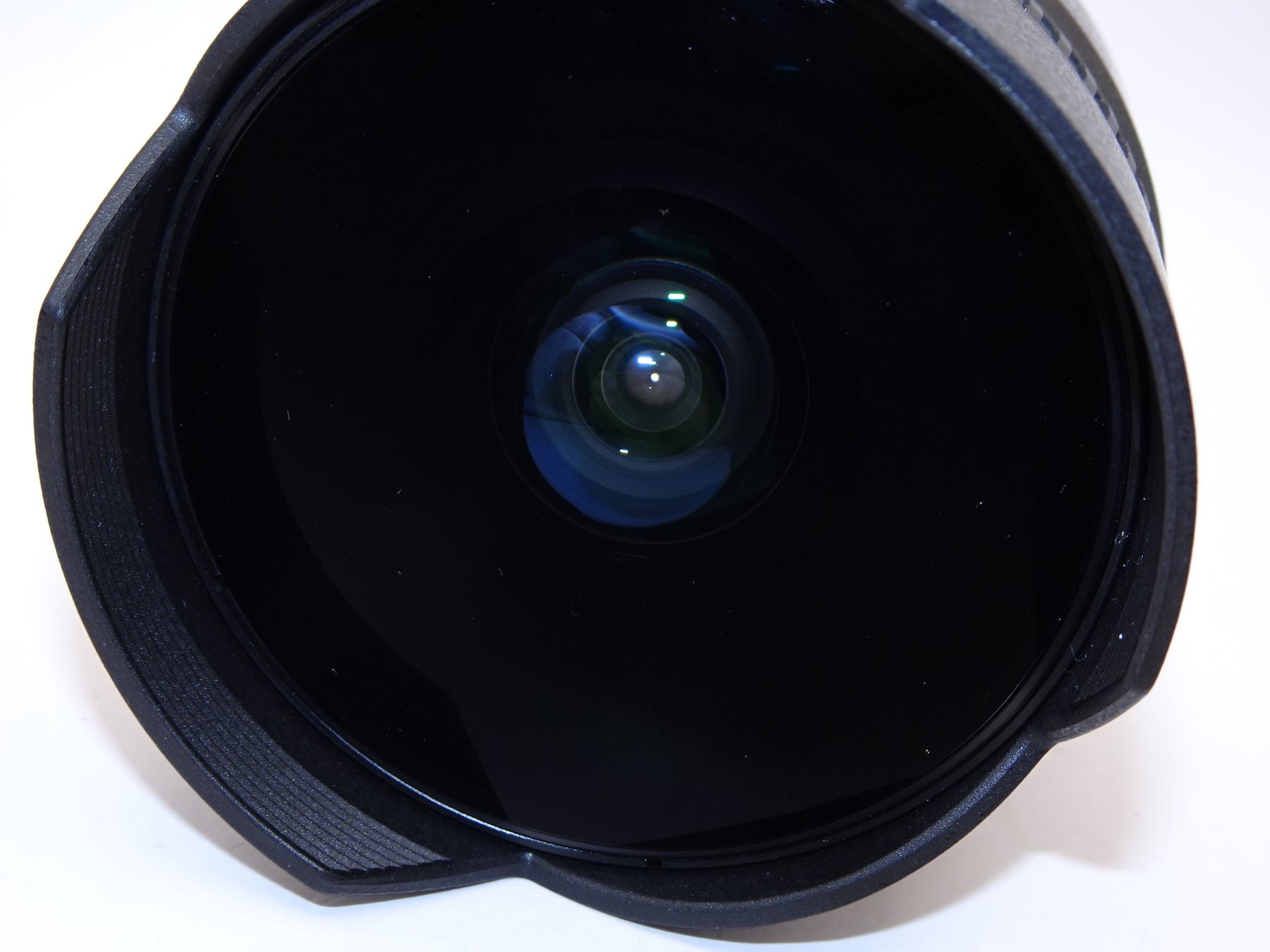 【外観特上級】Nikon フィッシュアイレンズ AF DX fisheye Nikkor ED 10.5mm f/2.8G