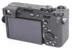 【ほぼ新品】ソニー/ミラーレス一眼カメラ α7CR ボディ ブラック/ILCE-7CR B