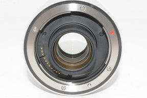 【外観特上級】Canon エクステンダー EF2X III