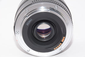 【外観特上級】Canon 単焦点広角レンズ EF24mm F2.8 フルサイズ対応
