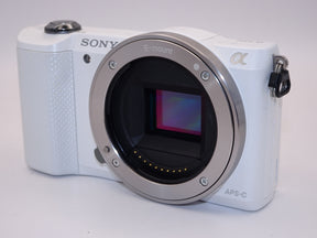 【外観並級】SONY α5000 パワーズームレンズキット