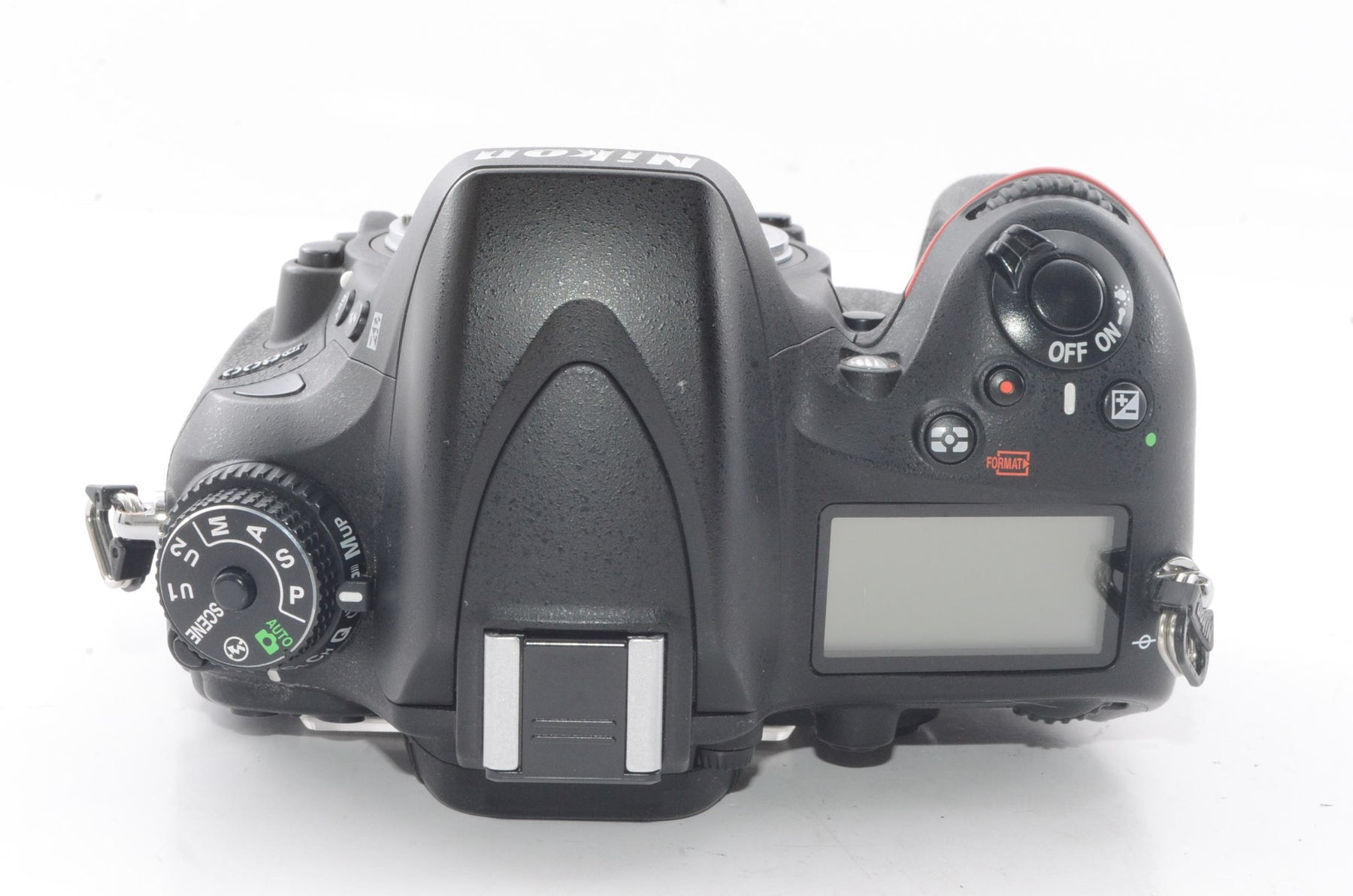 【外観特上級】Nikon デジタル一眼レフカメラ D600 ボディー D600