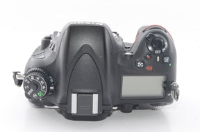 【外観特上級】Nikon デジタル一眼レフカメラ D600 ボディー D600