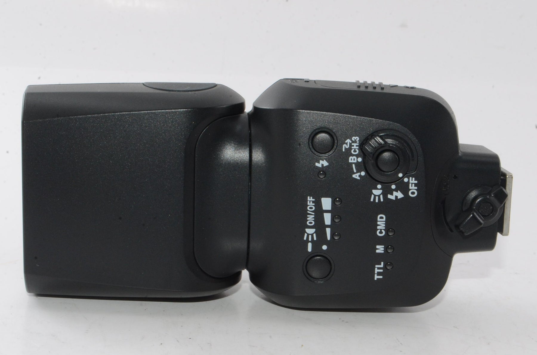 【外観特上級】Nikon フラッシュ スピードライト SB-500