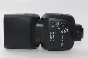 【外観特上級】Nikon フラッシュ スピードライト SB-500