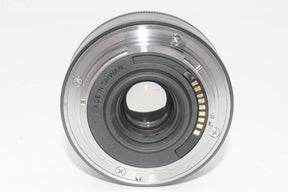 【外観特上級】Canon EF-M22mm F2 STM ミラーレス一眼対応