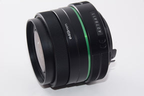 【外観特上級】PENTAX 単焦点レンズ DA35mmF2.4AL Kマウント APS-Cサイズ