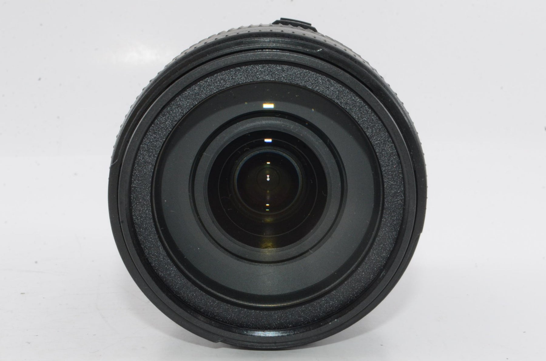 【外観特上級】TAMRON 高倍率ズームレンズ 18-270mm F3.5-6.3 DiII VC PZD TS ニコン用 APS-C専用 B008TSN