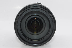 【外観特上級】TAMRON 高倍率ズームレンズ 18-270mm F3.5-6.3 DiII VC PZD TS ニコン用 APS-C専用 B008TSN
