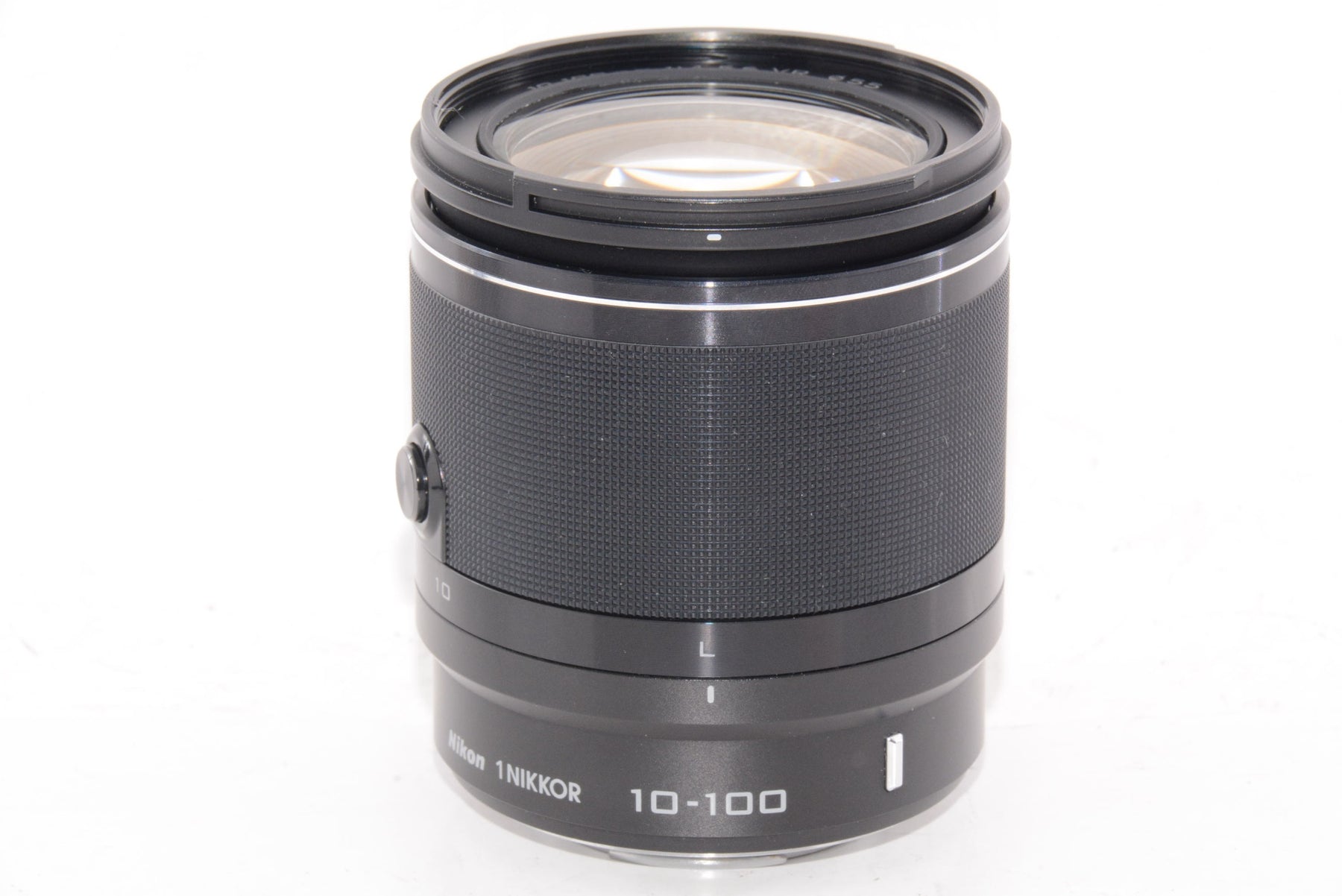 【外観特上級】Nikon 1 NIKKOR VR 10-100mm f/4-5.6