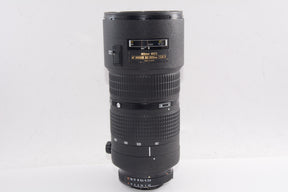 【外観並級】Nikon Ai AF Zoom Nikkor ED 80-200mm F2.8D