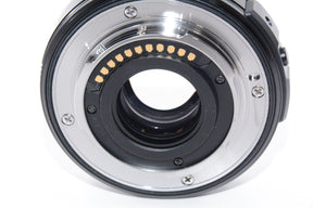 【外観特上級】OLYMPUS マイクロフォーサーズ用 1.4X リアコンバーター MC-14
