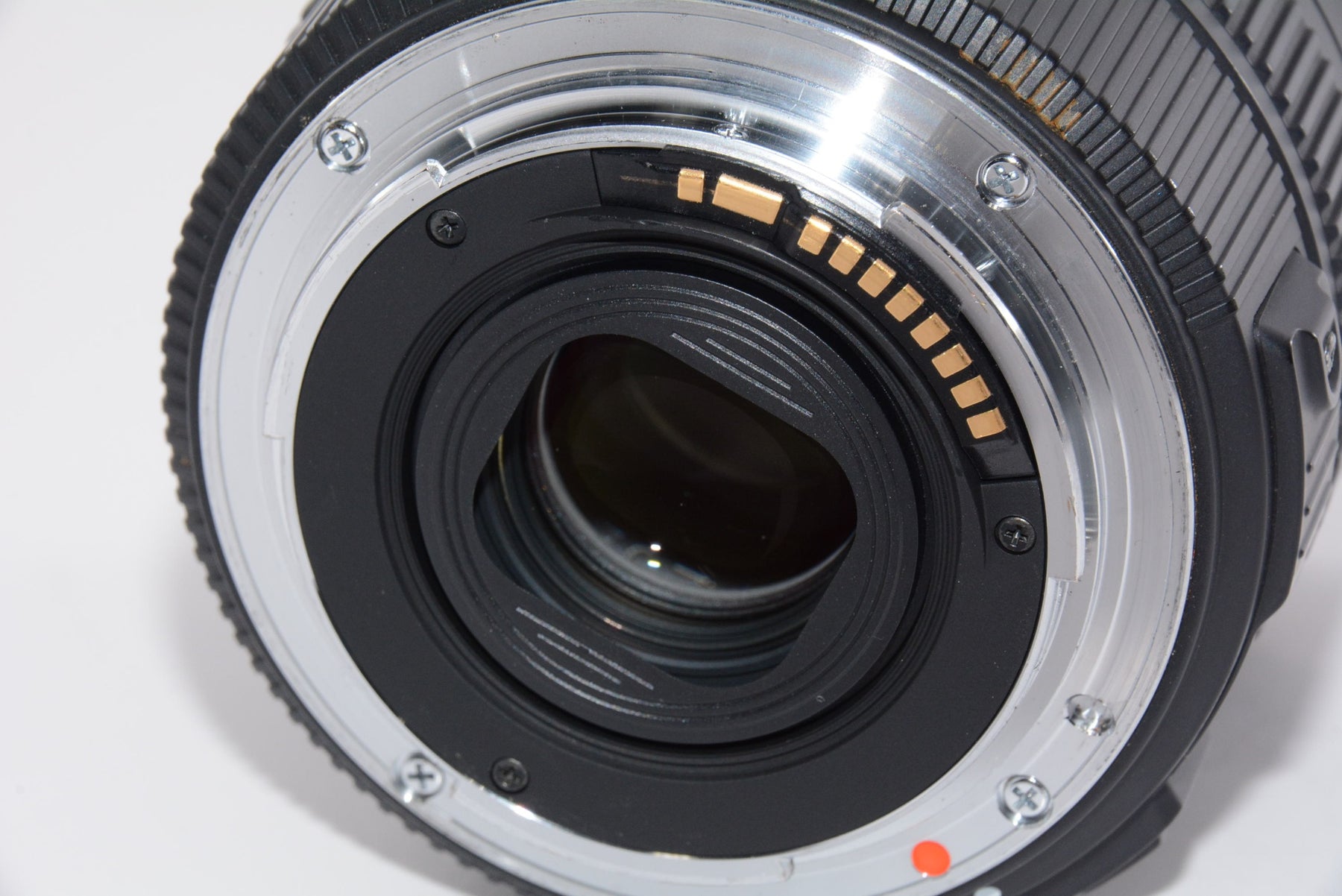 【外観特上級】SIGMA 超広角ズームレンズ 10-20mm F3.5 EX DC HSM キヤノン用 APS-C専用 202545