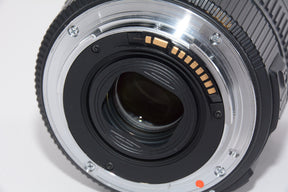 【外観特上級】SIGMA 超広角ズームレンズ 10-20mm F3.5 EX DC HSM キヤノン用 APS-C専用 202545