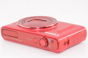 【外観並級】CanonPowerShot SX610 HS  光学18倍ズーム