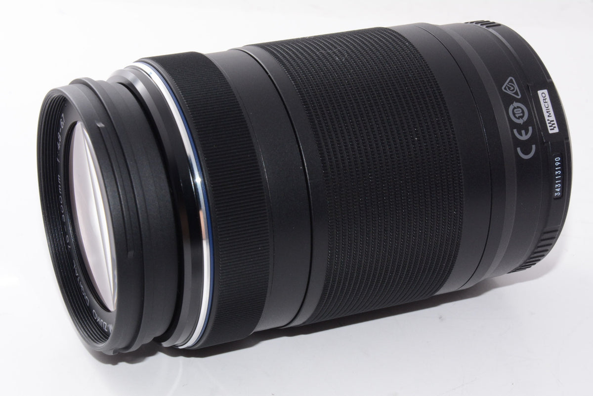 【外観特上級】M.ZUIKO DIGITAL ED 75-300mm F4.8-6.7 Ⅱ