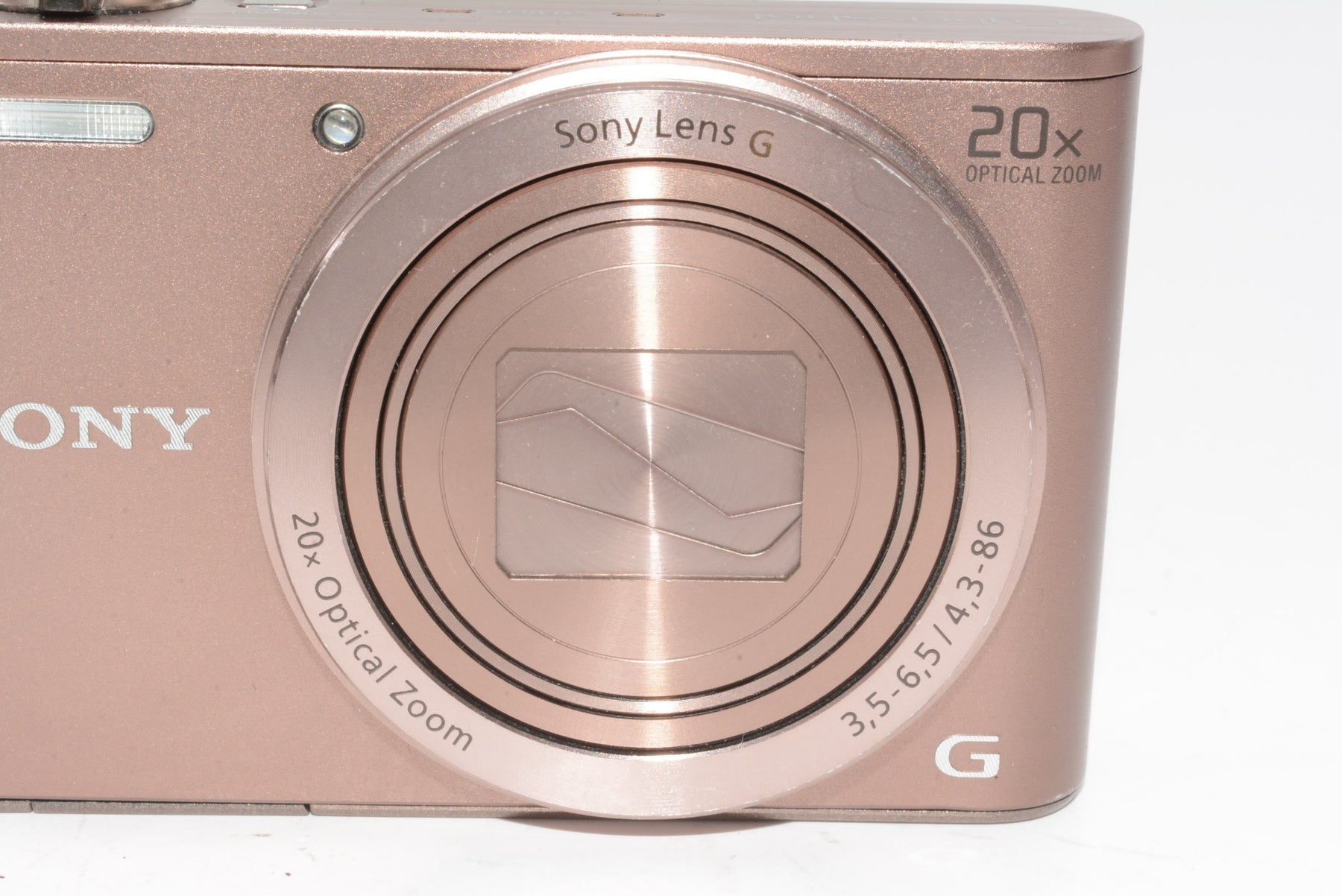 【外観特上級】ソニー Cyber-shot DSC-WX300(T)
