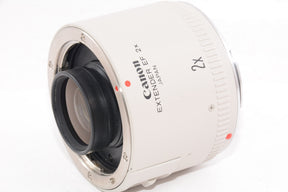 【外観特上級】Canon キャノン EXTENDER エクステンダー EF 2X