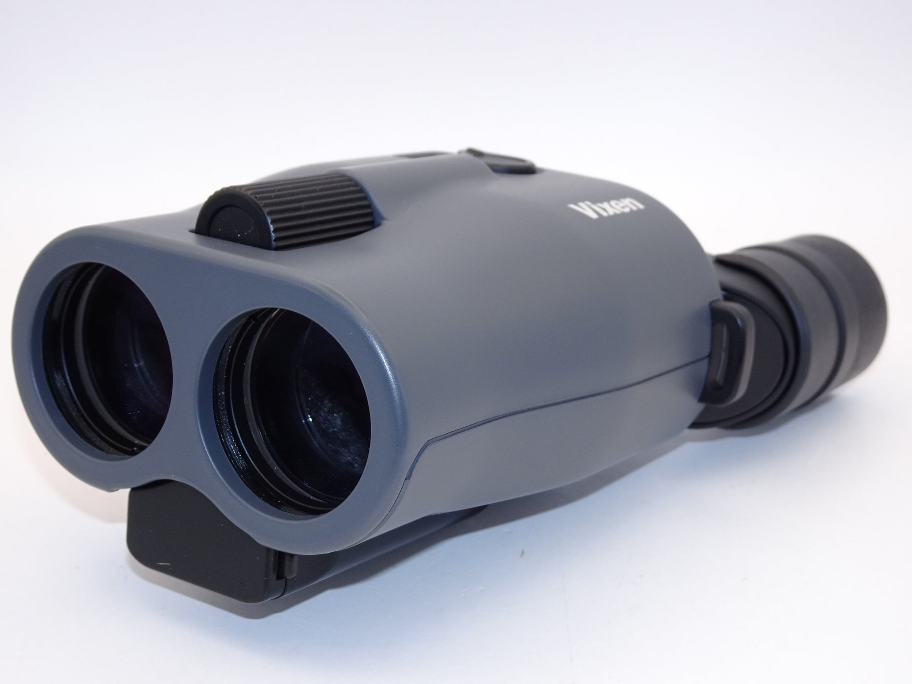 【外観特上級】ビクセン(Vixen) 双眼鏡 アテラ ATERA II H12x30 防振双眼鏡