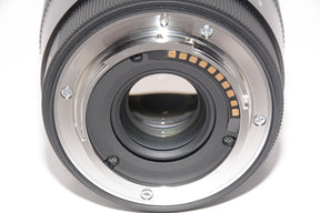 【ほぼ新品】SIGMA 富士フイルム Xマウントレンズ 23mm F1.4 DC DN APS-C