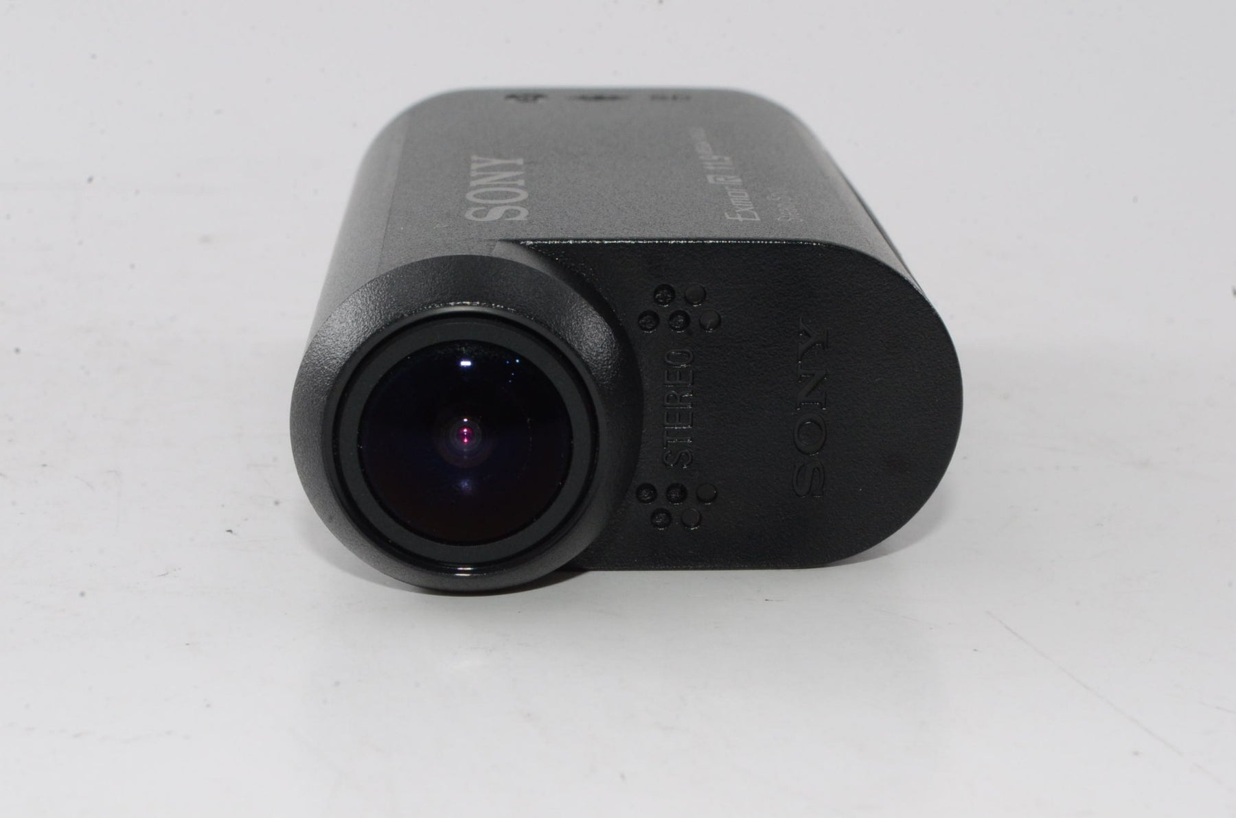 【外観並級】SONY  ウォータープルーフケース付 HDR-AS30V