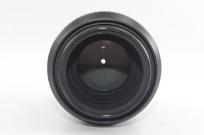 【外観特上級】Nikon ニコン AF MICRO NIKKOR 105mm F2.8