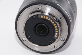 【外観特上級】Nikon 望遠ズームレンズ 1 NIKKOR VR 30-110mm f/3.8-5.6 ブラック ニコンCXフォーマット専用