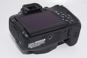 【外観並級】Canon EOS Kiss X9i ダブルズームキット