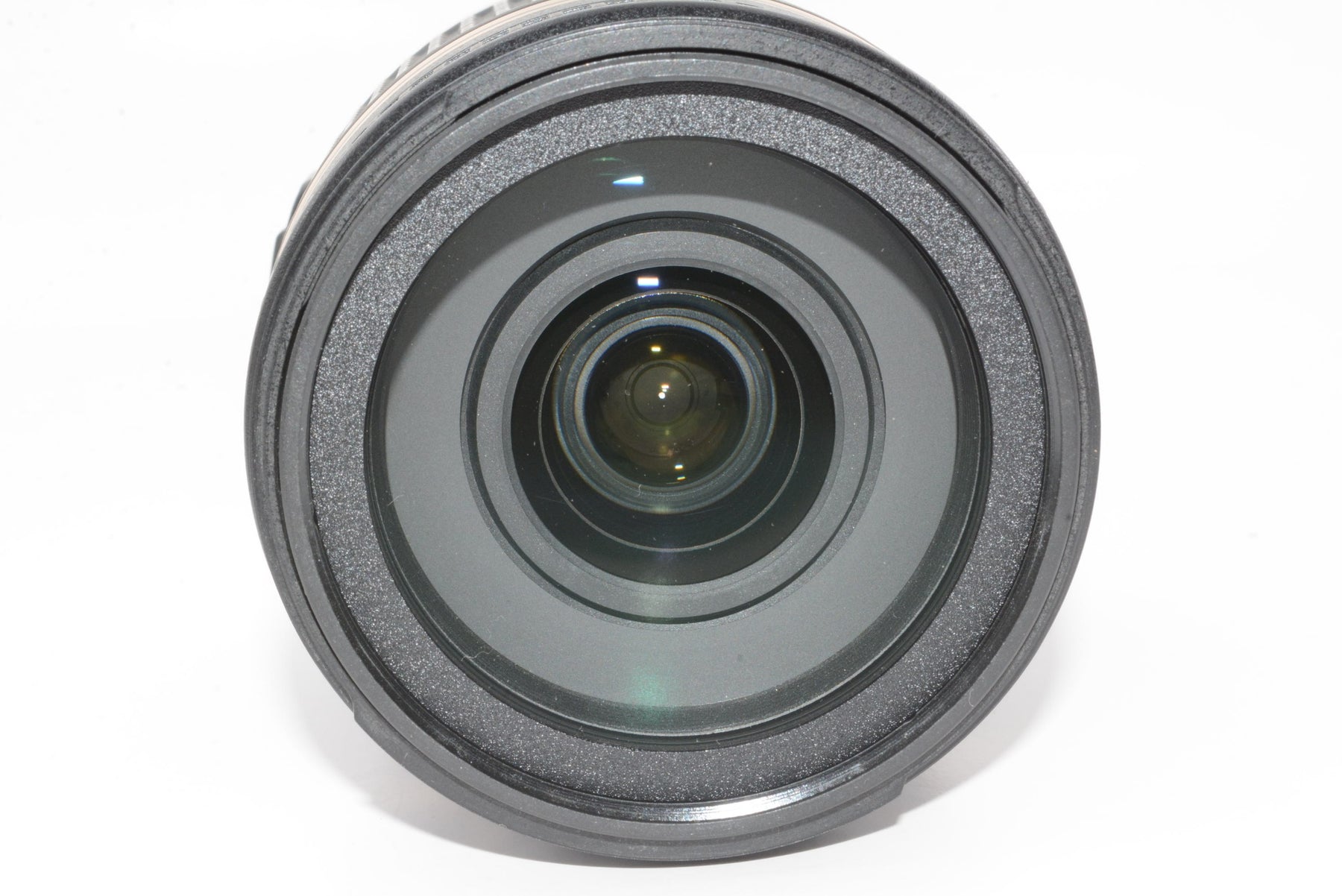 【外観特上級】TAMRON  18-270mm F3.5-6.3 DiII VC PZD ニコン用