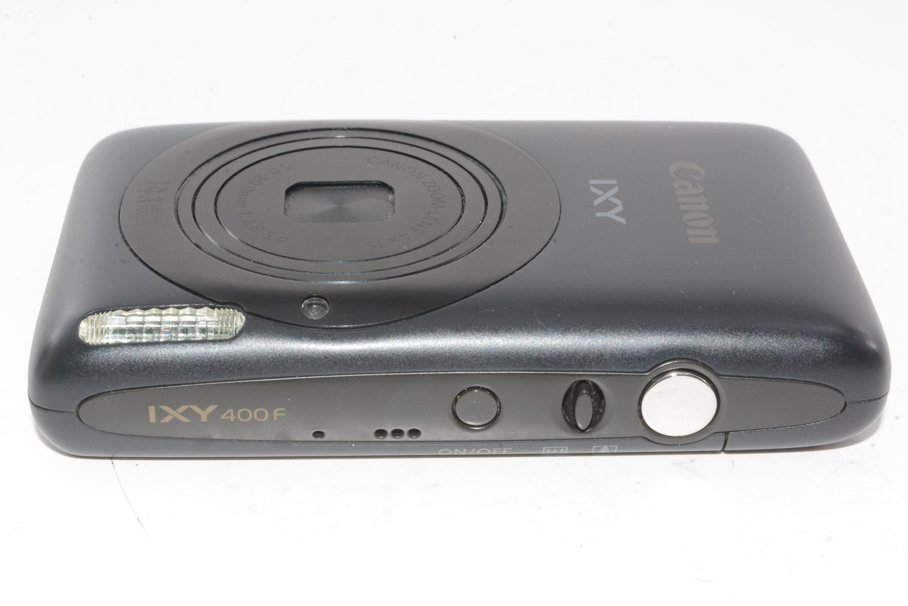 【外観並級】Canon デジタルカメラ IXY 400F