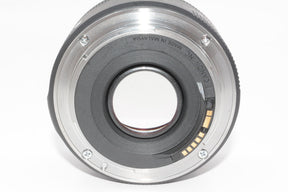 【外観特上級】Canon  EF50mm F1.8 STM