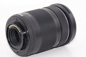 【外観特上級】OLYMPUS M.ZUIKO DIGITAL ED 40-150mm F4.0-5.6 R ブラック