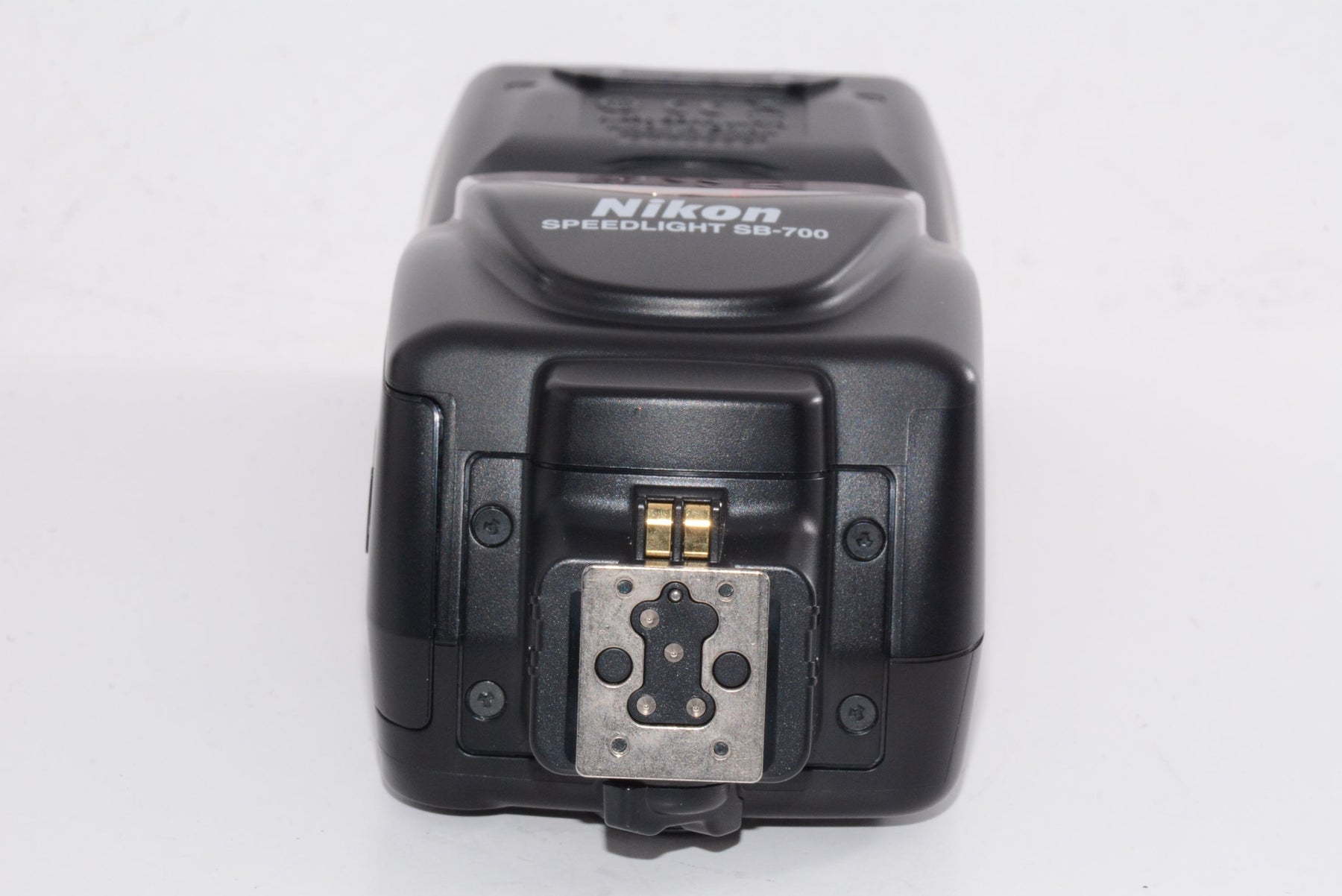 【ほぼ新品】Nikon フラッシュ スピードライト SB-700