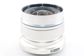 【外観特上級】OLYMPUS 単焦点レンズ M.ZUIKO DIGITAL ED 12mm F2.0
