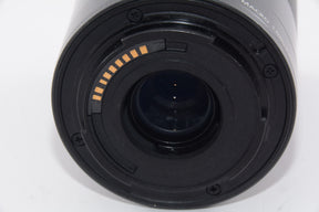 【外観特上級】Canon 望遠ズームレンズ EF-M55-200mm F4.5-6.3 IS STM