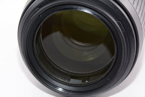 【外観特上級】TAMRON  SP 70-300mm F4-5.6 Di VC USD ニコン用 A005N