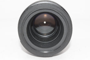 【外観特上級】TAMRON 単焦点マクロレンズ SP90mm F2.8