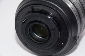 【外観特上級】Nikon 標準ズームレンズ AF-S DX NIKKOR 18-105mm f/3.5-5.6G ED VR ニコンDXフォーマット専用