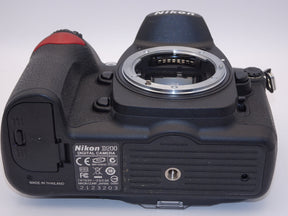 【外観特上級】Nikon デジタル一眼レフカメラ D200 ボディ