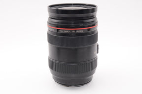 【外観並級】Canon 標準ズームレンズ EF24-70mm F2.8L USM フルサイズ対応