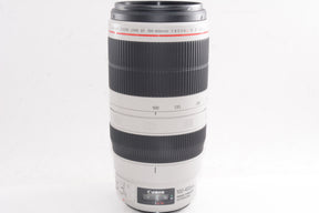 【外観特上級】Canon  EF100-400mm F4.5-5.6L IS II USM