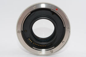 【外観特上級】Canon キヤノン エクステンダー EXTENDER EF 1.4x