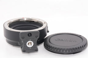 【外観特上級】Canon レンズマウントアダプター EF-EOSM
