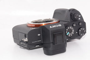【外観特上級】ソニー SONY ミラーレス一眼 α7 II ボディ ILCE-7M2